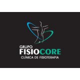 Clinica Fisiocore Unidade 2 Ct Caveirão - logo