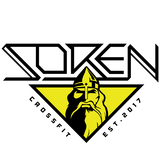 Soren Crossfit - logo