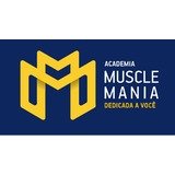 Academia Muscle Mania - logo