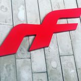 Rf Fitness - logo