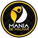 Academia Mania De Malhar - logo