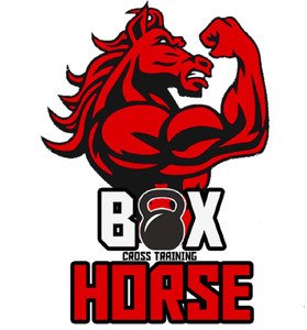 Box Horse