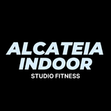 Alcateia Indoor Studio Fitness - logo