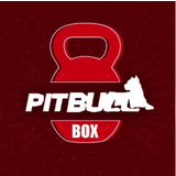 Pitbull Box - logo