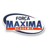 Academia Força Máxima - logo