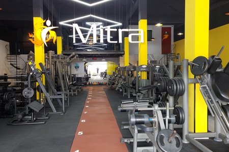Academia Mitra