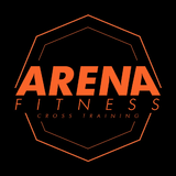 Arena Fitness Cross Training - logo