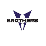 Brothers Gym - logo