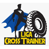 Liga Cross Trainer - logo