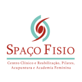 Spaçofisio Fisioterapia E Pilates E Academia Feminina - logo