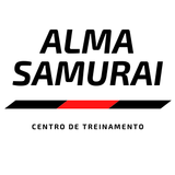 Alma Samurai Ct - logo
