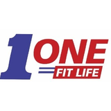 One Fit Life - logo