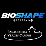 Academia Bioshape Paragem Verdes Campos - logo