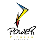Academia Power Fitness Unidade 1 - logo