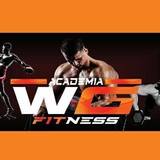 Wg Fitness - logo