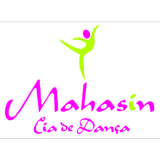 Mahasin Cia De Dança - logo