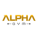 Alpha Gym Palmares - logo