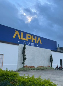 Alpha Gym Palmares