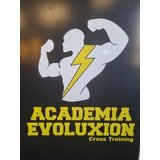 Academia Evoluxion Vila São Paulo - logo