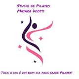 Studio Pilates Mayara - logo