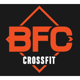Crossfit BFC - logo