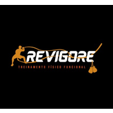 Revigore Cross Training - logo