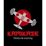 Academia Kamikaze Fitness - logo