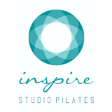 Inspire Studio Pilates - logo