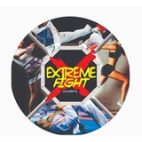 Extremo Fight - logo