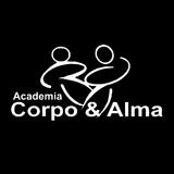 Academia Corpo E Alma Estrela - logo