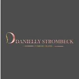 Danielly Strombeck Studio De Pilates - logo