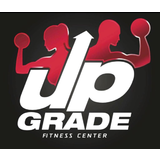 Academia Upgrade Fitness Center - logo