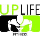 Uplife Fitness - logo