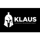 Klaus Grajaú - logo
