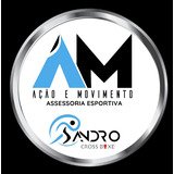 Sandro Cross Boxe/A&M - logo