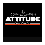 Attitude Academia E Artigos Esportivos - logo
