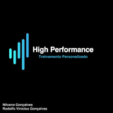 High Performance Treinamento Personalizado - logo