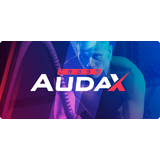 Cross Audax - logo