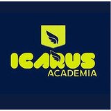 Icarus Academia - logo