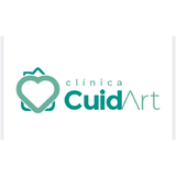 Clínica Cuidart - logo