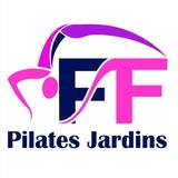 FF Pilates Jardins - logo