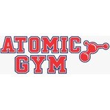 Atomic Gym - logo