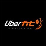 UberFit 5 Tibery - logo