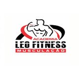 Academia Léo Fitness Unidade 2 - logo
