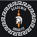 Academia Grego Fit - logo