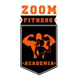 Academia Zoom Fitness - logo