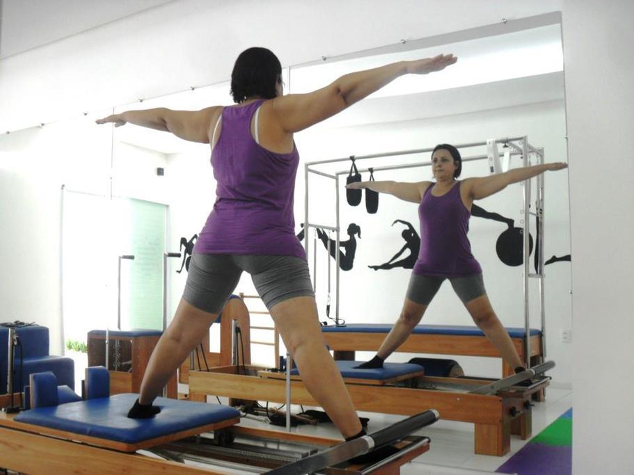 equilibrium pilates