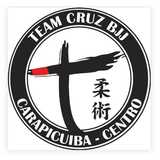 Team Cruz Carapicuíba - logo