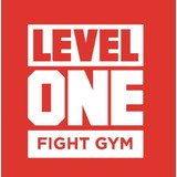 Level One Fight Gym - logo