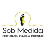 Sob Medida Fisioterapia - logo